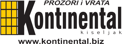 Kontinental Logo