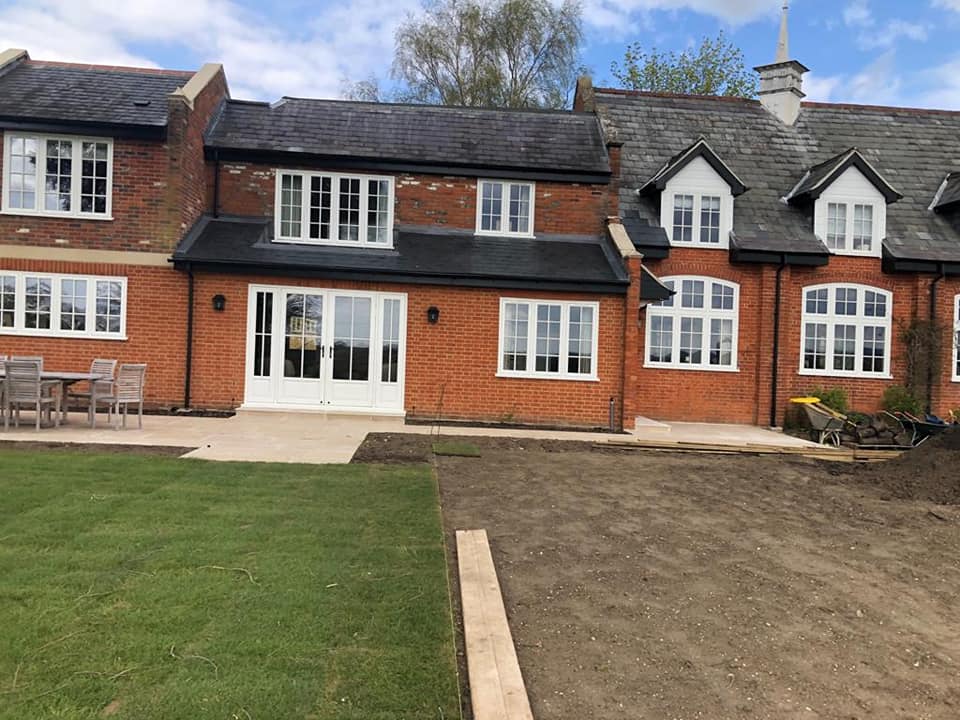 Međunarodni projekti